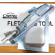 Пероклейка CARTEL FLETCHING JIG