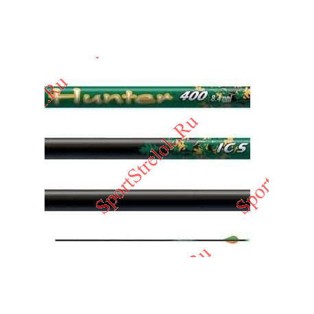 Стрелы EASTON ICS HUNTER