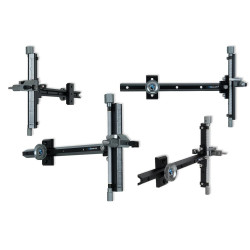 Прицел для классич лука длинный avalon arhcery