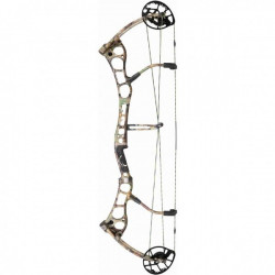  Bear Anarchy HC RH Realtree