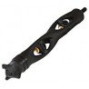 Стабилизатор TR Static Stabilizer 6" Black для лука