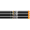 SHAFTS CARBON 6MM AFTERMATH