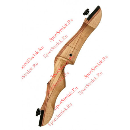 Рукоять SEBASTIEN FLUTE WOOD OPTIMO PLUS 20" RH 62 INCH